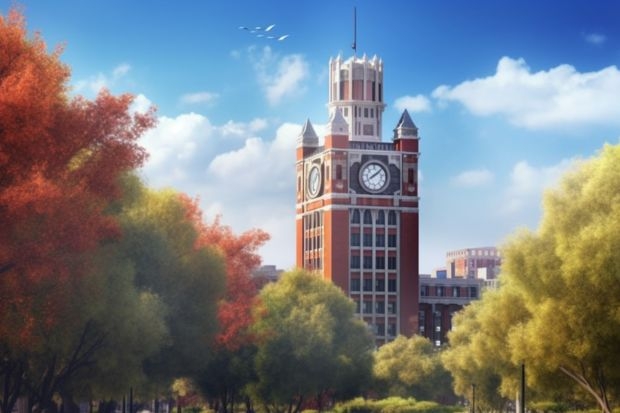 定西陇中护理学校康复技术需要学哪些课程 专业能力要求是什么
