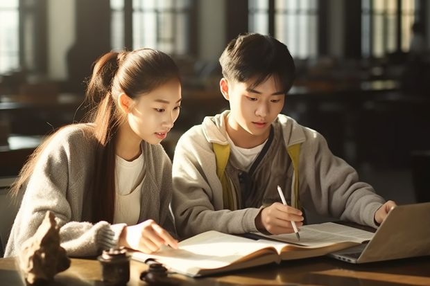 江西单招学校排行榜（单招最好的学校排名）