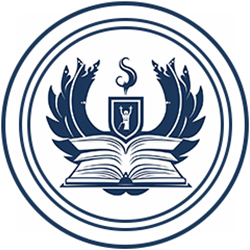 武汉光谷科技职业技术学校LOGO