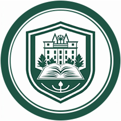 临海市技工学校LOGO