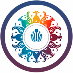 北京八一农业机械化学校LOGO